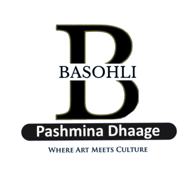 Basohli Pashmina Dhaage